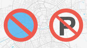 Amenzile depasesc 700 de lei. Unde Ai Voie Sa Stationezi Unde Ai Voie Sa Parchezi Urban Ambition