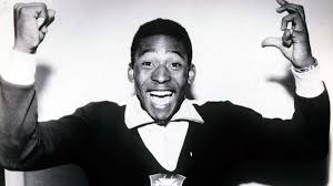 Explore this biography to know details about his life, profile and timeline. 1958 Fifa World Cup News Behind The World Cup Record Pele Fifa Com