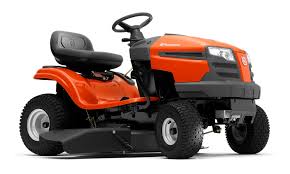 Located in hammond, la, we at z equipment have been an official dealer of husqvarna lawn equipment & ls tractors since 2011. Shop Husqvarna Ride On Mowers At Hanlys Garden Machinery