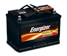 Energizer Car Batteries