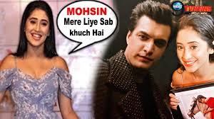 Yrkkh Shivangi Joshi Confirms Relationship With Mohsin Khan At Tanmay Mainkar Calendar 2020 Launch Youtube See more ideas about mohsin khan, cute couples, kartik and naira. yrkkh shivangi joshi confirms relationship with mohsin khan at tanmay mainkar calendar 2020 launch