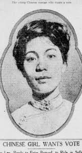 our impact : League of Women Voters of the City of New York