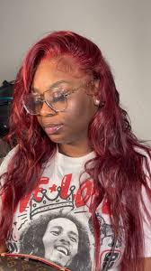 messy beach wave look 🧖🏾‍♀️ , frontal unit + reinstall , •, wearing our  Raw Cambodian body wave , achieve this look using the link in my bio.  @theassignmentsco , •, •, •, •, •, #reelsinstagram ...