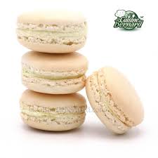 La Cuisine De Bernard Macarons Au Jasmin La Cuisine De Bernard Recettes Sucrees Dessert