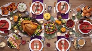 Eat, drink, and be in good company at seminole hard rock hotel & casino for thanksgiving. Sprouts Rolls Out Holiday Offerings Pre Ordering Progressive Grocer
