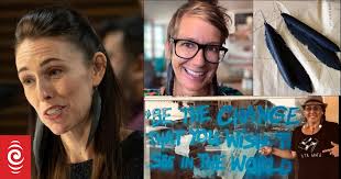 PM's earrings help fledgling jewellery firm through financial downturn