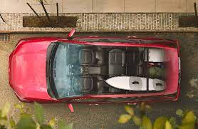 Official 2021 toyota rav4 site. 2019 Toyota Rav4 Seating Capacity And Cargo Space Specs