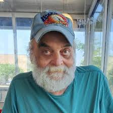 Obituary information for Mark Augustus Adams