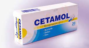 The pure drug is a colourless crystalline powder. Ø³ÙŠØªØ§Ù…ÙˆÙ„ Cetamol Ø¯ÙˆØ§Ø¹ÙŠ Ø§Ù„Ø§Ø³ØªØ¹Ù…Ø§Ù„ Ø§Ù„Ø¢Ø«Ø§Ø± Ø§Ù„Ø¬Ø§Ù†Ø¨ÙŠØ© Ø§Ù„Ø¬Ø±Ø¹Ø© ÙˆØ§Ù„Ù…ÙˆØ§Ù†Ø¹