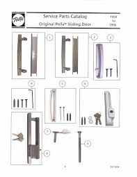 Pella sliding glass door lock. Sliding Door Xo Door Inspiration For Your Home