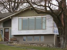 Siding Windows Vpi Home Solutions Installing Siding Home Residential