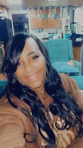 Hello My name is Meika and… I'm so happy 🥳❄️❄️❄️