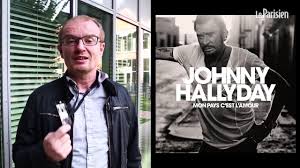 Selon l'entourage de johnny hallyday, la sortie de son album, enregistré avant sa mort, a été repoussée. On A Ecoute Le Dernier Album De Johnny Hallyday Devoile En Avant Premiere Youtube