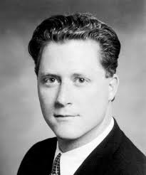 40 Under 40 — Boyd McPherson