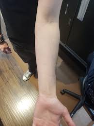 Check spelling or type a new query. Body Mapping Tattoos Basic Version 1 Skin Ink Magazine