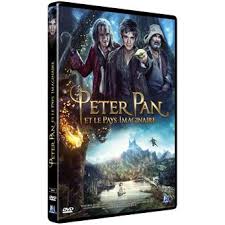 Peter Pan Et Le Pays Imaginaire Dvd Zone 2 Nick Willing Rhys Ifans Anna Friel Tous Les Dvd A La Fnac