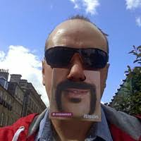 David Mccubbin's Instagram, Twitter & Facebook