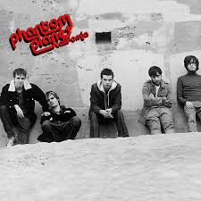 Lonely boy (звукорежиссер tchad blake) — the black keys. California Tchad Blake Mix Song By Phantom Planet Spotify