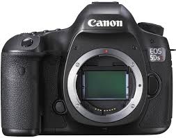 A Guide To Canon Dslr Cameras B H Explora