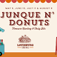 Junque n' Donuts