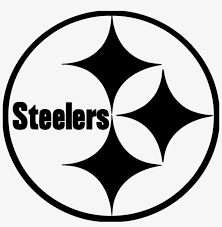 7.4 pittsburgh steelers logo png pittsburgh steelers pantone color codes the pittsburgh steelers nfl team pantone colors are pms 1235 c for steelers gold, pms black 6 c for black, pms 287 c for blue, pms 186 c for red, and pms 429 c for silver. Steelers Logo File Size Logos And Uniforms Of The Pittsburgh Steelers Free Transparent Png Download Pngkey