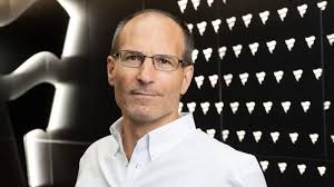 Fanatics appoints CFO Glenn H. S. to board