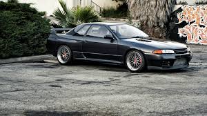 We have an extensive collection of amazing background images carefully chosen by our community. Nissan Skyline Gtr R32 Wallpapers Wallpaper Cave