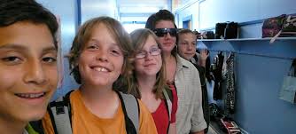 6 Back-to-School Films Celebrating Balance and Freedom