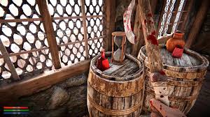 Explore a 16 square kilometer island populated by hundreds of thousands of possessed inhabitants. The Black Masses Download Gamefabrique