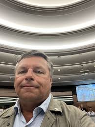 John Kristoffersen på LinkedIn: Norsk Flygerforbund deltar på Eurocontrol/  Flight Safety Foundation Safety…