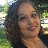 Rosa Isela Martinez Obituary