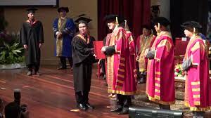 This is the official facebook page for kolej. Kolej Teknikal Yayasan Sabah 22nd Convocation Ceremony Youtube