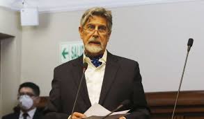 El candidato de perú libre alcanza 18.92% de los votos válidos, mientras que la lideresa de fuerza popular 13.40%. El Centrista Francisco Sagasti Es El Nuevo Presidente De Peru El Economista
