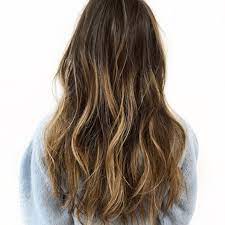 Seems impeccable and fits almost everyone! 25 Stunning Examples Of Balayage Brown Hair