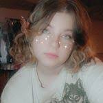 Maggie Lively's Instagram, Twitter & Facebook