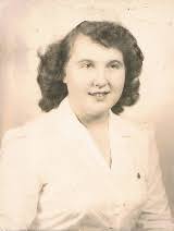 Ada Mae Fryman Nester (1930-2001)