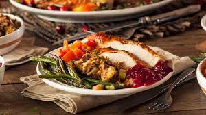 Catering thanksgiving dinner north smithfield ri 2016; Turkey Dinners To Go Brookstreet Hotel