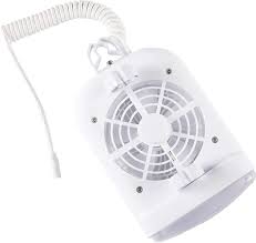 12 Volt Led Light And Fan With On Off Switch For Pop Up Tent Campers Hanna Trailer Supply
