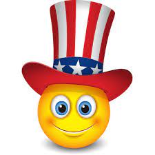 Uncle Sam Emoji Images Happy Wallpaper Smiley