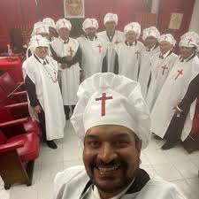 No dia 12 de dezembro no Vale de João Pessoa, o Sublime Capitulo Rosa Cruz  Padre Azevedo realizou sessão de elevação ao Grau 18 do REAA dos Irmãos:  Athila Limeira e Alexander