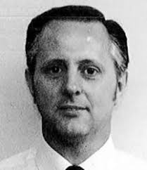 JAMES “JIM” A. BOSE