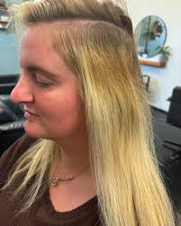 🌵 V light Hair Extensions 🌵 Are you wanting thicker fuller hair around  your hair line Or do you have a fringe you are growing out Or do you have  post partum