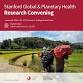 2026 Global and Planetary Health Research Convening event image