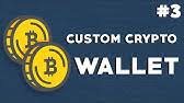A coin runs on its own proprietary and independent blockchain. How To Create Your Own Cryptocurrency Youtube
