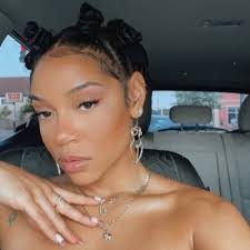 Misty Sheffield's Instagram, Twitter & Facebook