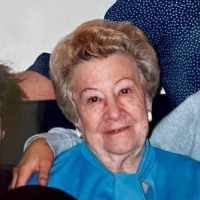 Zulma Aída León Ortíz (1917–2004)