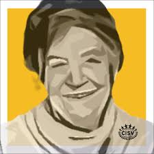 🌟 Cheers to Doris Allen! 🌟 Doris dreamed of peace, and she built it. Her  vision gave us CISV—and a world full of friendships that change lives. Now  it's our turn to