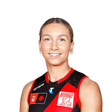 AFLW Stats