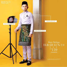 Please scroll down to end of page for previous years' dates. Baju Melayu Baju Raya 2019 Baju Melayu Viral Baju Melayu Jakel Elrah Exclusive Baju Lelaki Limawaktu Lazada