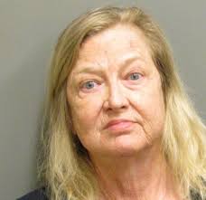 Woman drugged veterinarian husband, left him to die, police say